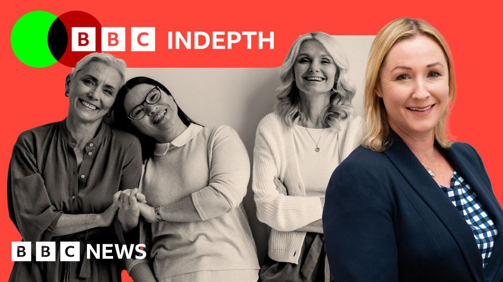 Why 'menopause masking' can have consequences