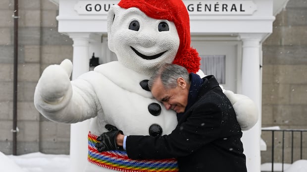 Carney gathers with cabinet for 2nd day to discuss sovereignty, trade after taking aim at Trump