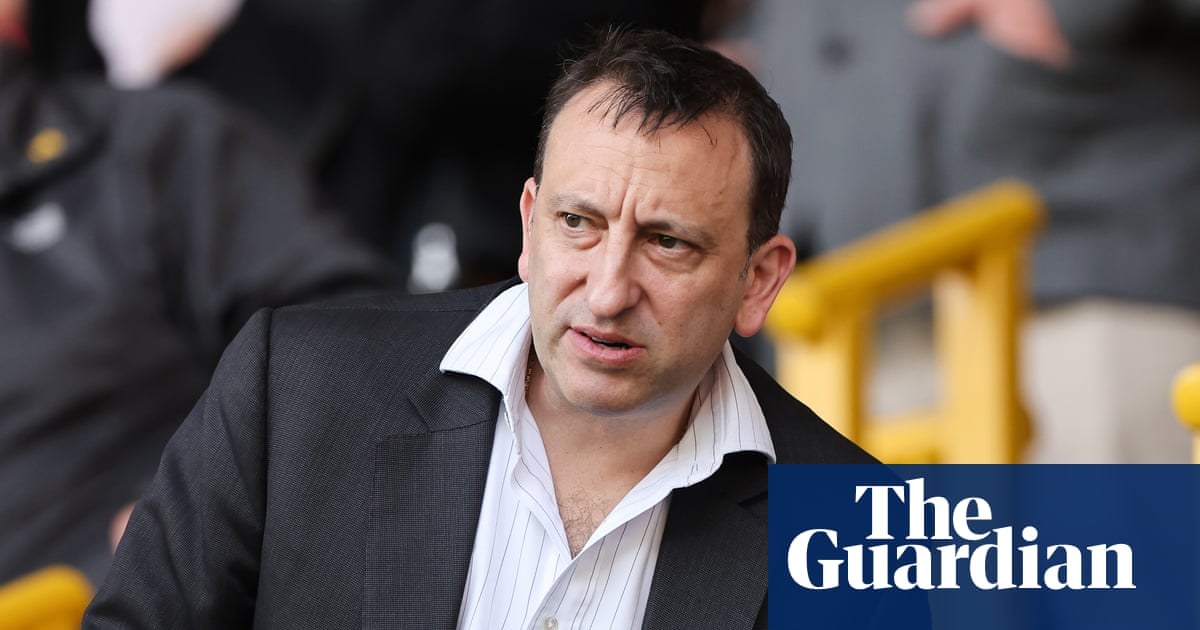 Billionaire gambler Tony Bloom denies owing millions to former colleague | Brighton & Hove Albion