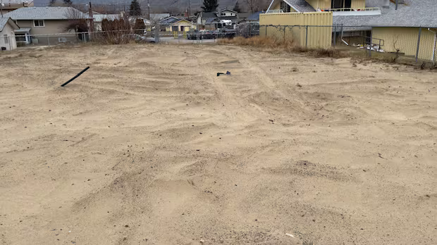 A B.C. property owner found 2 skulls while digging a garden. They didn’t expect the fees that followed