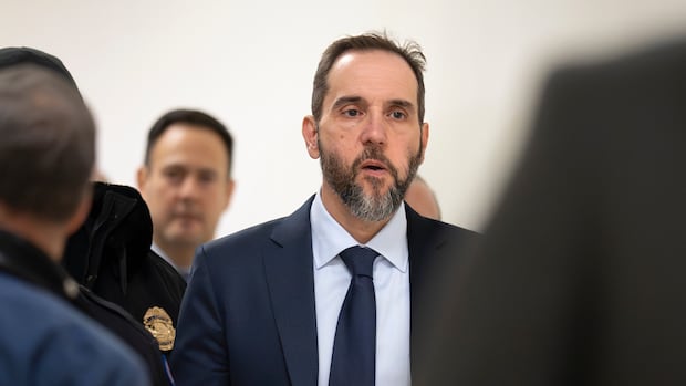 Would-be Trump prosecutor Jack Smith testifies about the 2020 election. Here's why it's relevant in 2026