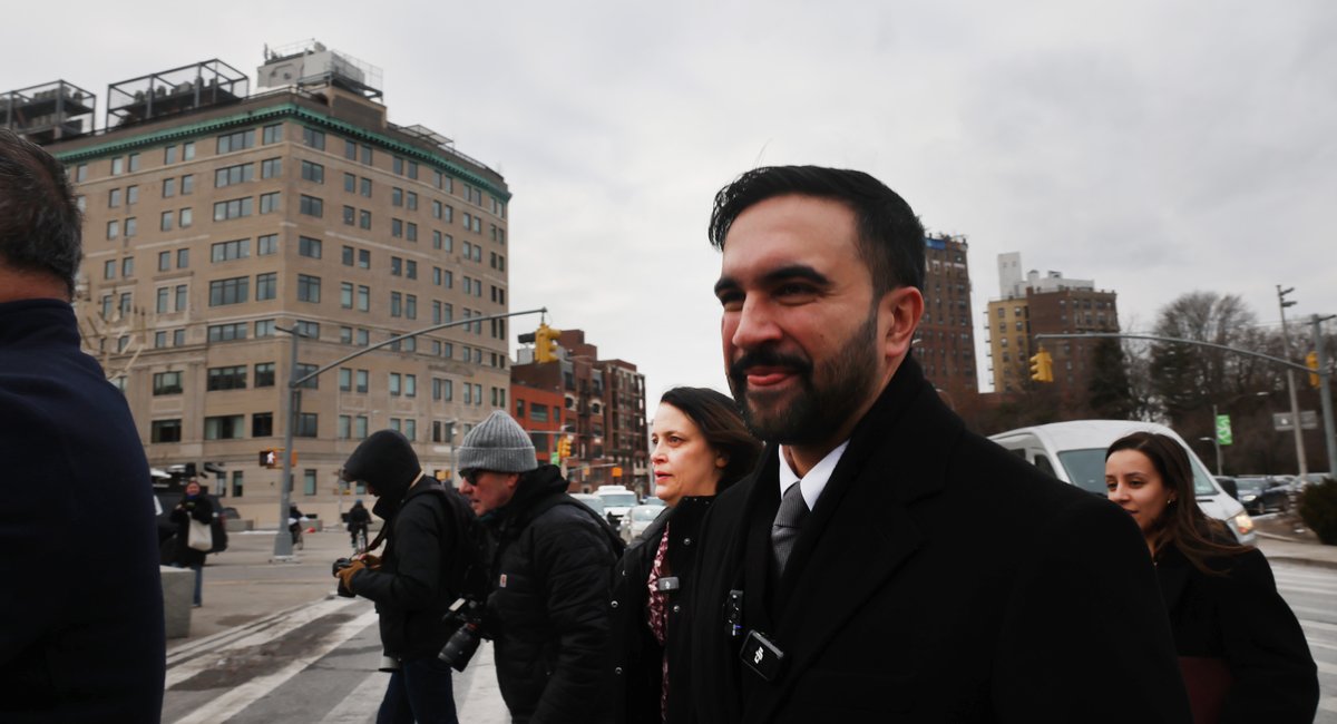 Sleet, freezing temps could follow snow in NYC region, icing over roads, forecast says