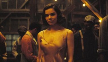 Here Are The 2026 Best Picture Oscar Nominees Ranked By Rotten Tomatoes Score