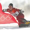 In 2002, Ryan Wedding competed in the men's parallel giant slalom snowboarding event for Canada at the Salt Lake City Winter Olympics. He's now being pursued by federal agents under a U.S. operation dubbed Giant Slalom.