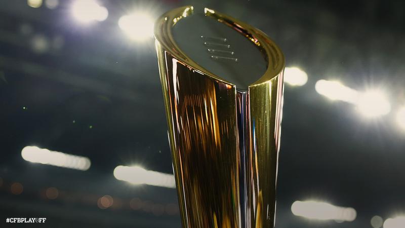 College Football Playoff Management Committee Extends Current Format Through 2026-27 Season