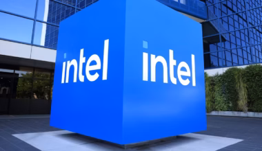Intel delivers a reality check after stock surge fueled by ‘vibes and tweets’