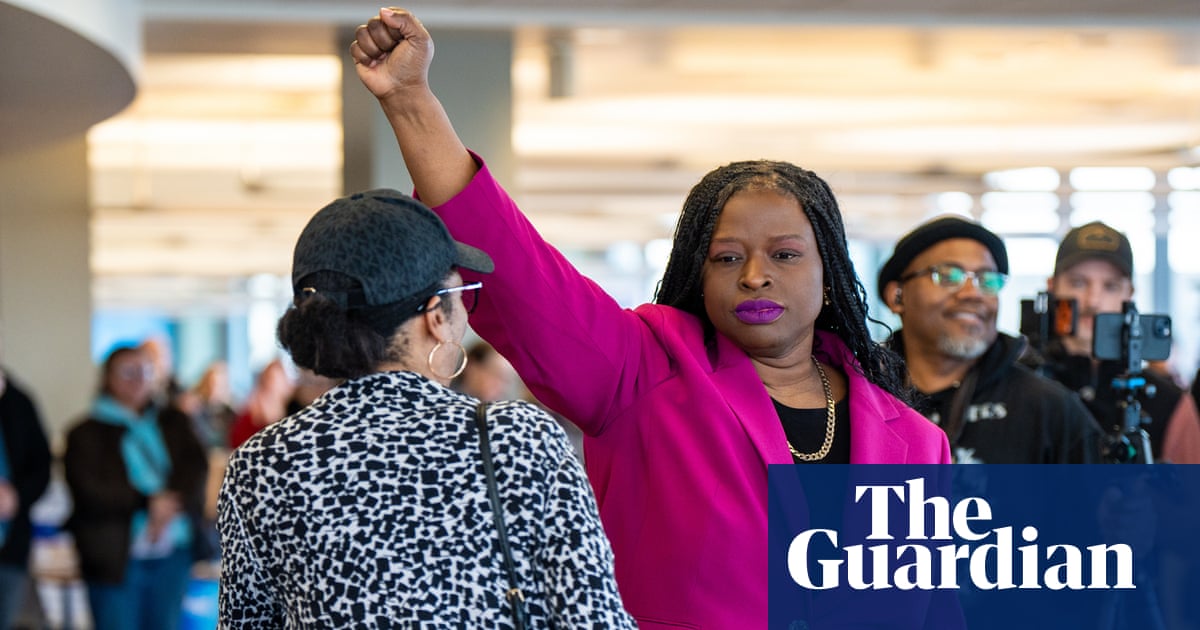 Women arrested for anti-ICE church protest in St Paul freed from detention | Minnesota