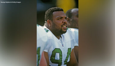 Former NFL player Kevin Johnson found dead at Los Angeles homeless encampment in apparent murder