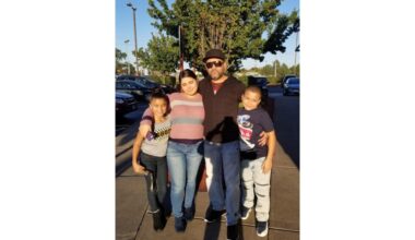 Private guard called 911 for help in ICE detainee homicide