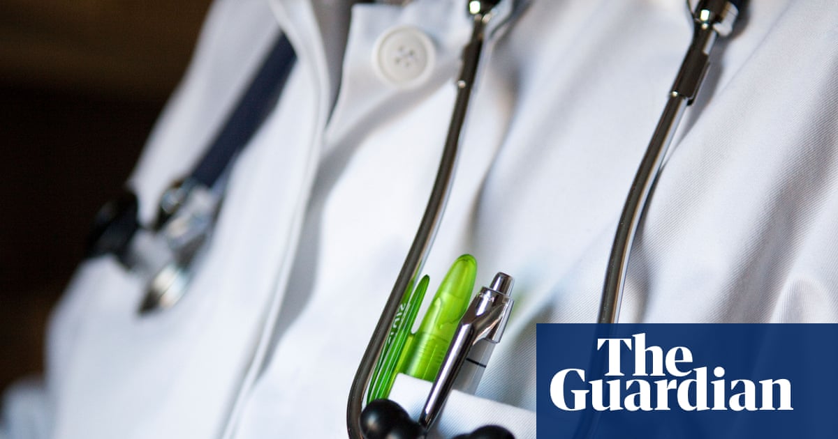 The ADHD grey zone: why patients are stuck between private diagnosis and NHS care | Attention deficit hyperactivity disorder