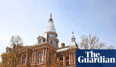 Five arrested in connection with shooting of Indiana judge and his wife | Indiana