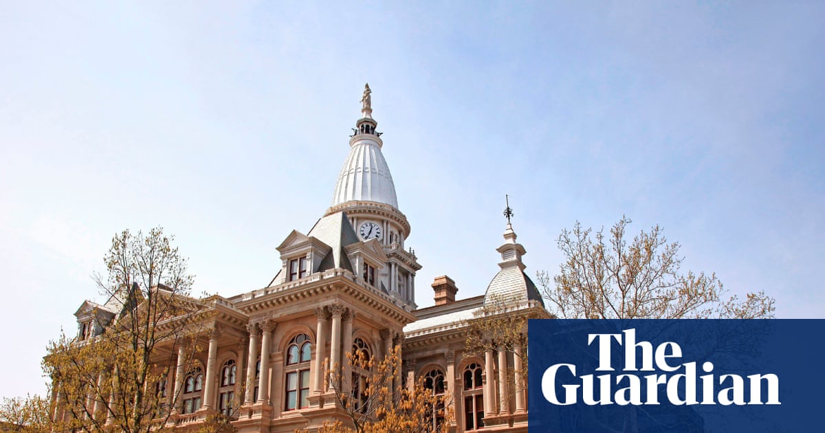 Five arrested in connection with shooting of Indiana judge and his wife | Indiana