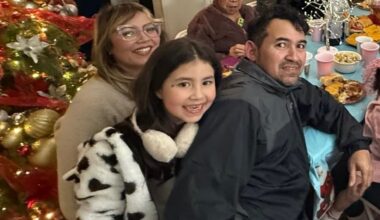 Gresham family detained by immigration officers while seeking medical care for their 7-year-old