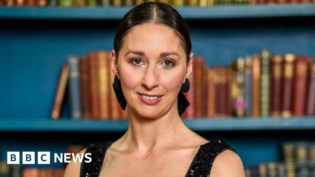 Playing Mafia with my family in Newry helped me