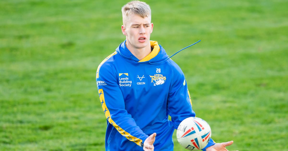 All Out Rugby League