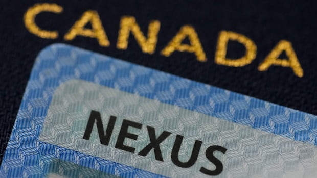 A Canada-run alternative to Nexus? Senator calls for new airport security fast-pass