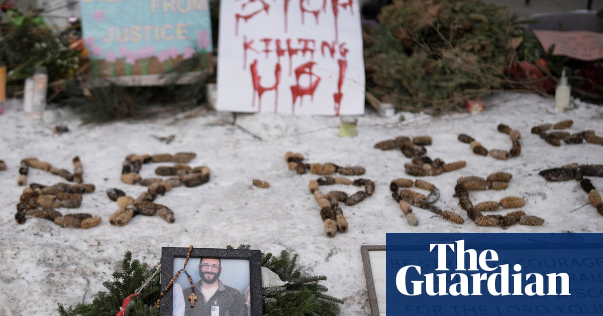 NRA and pro-gun groups call for ‘full investigation’ into killing of Alex Pretti | NRA