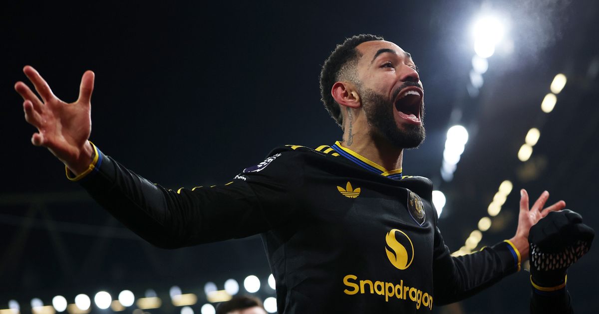 Manchester Evening News