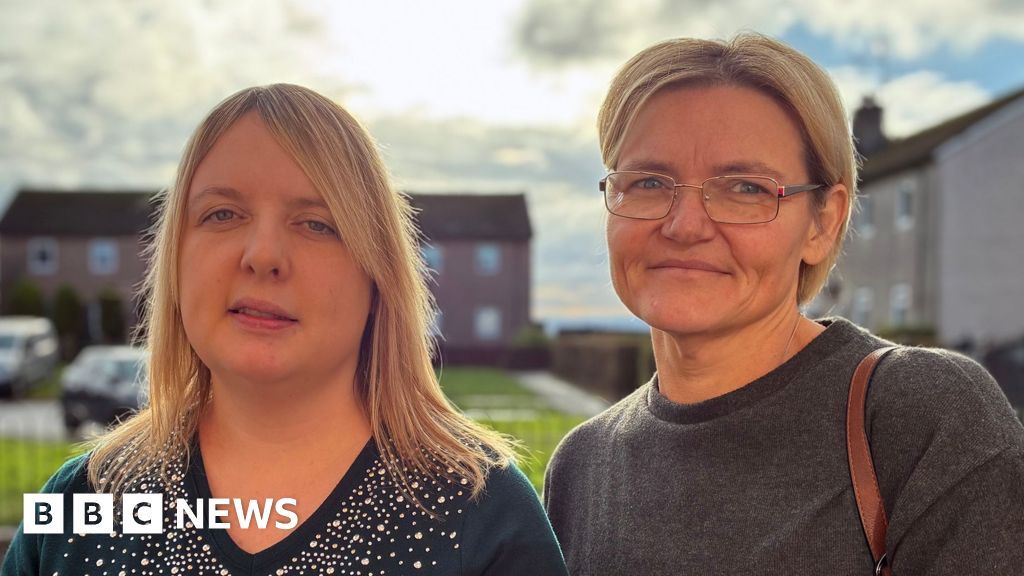 How parents uncovered Scottish hospital's infected water scandal