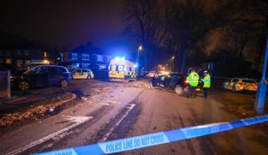 Manchester Evening News