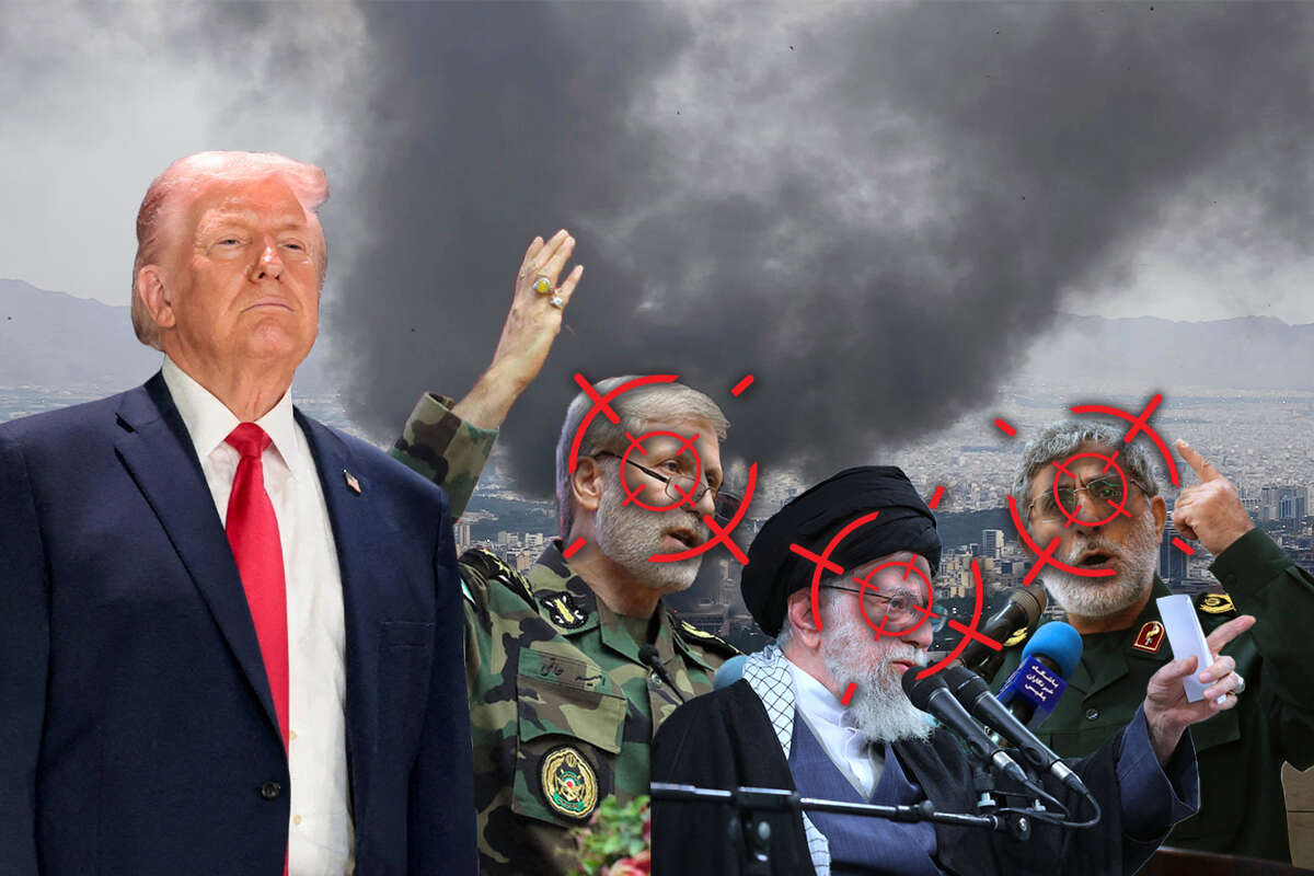 This is Trump’s target bank in Iran