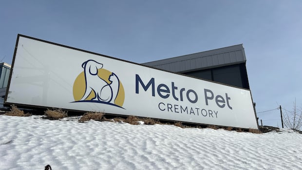 Dartmouth pet crematory closes after 20 years in business