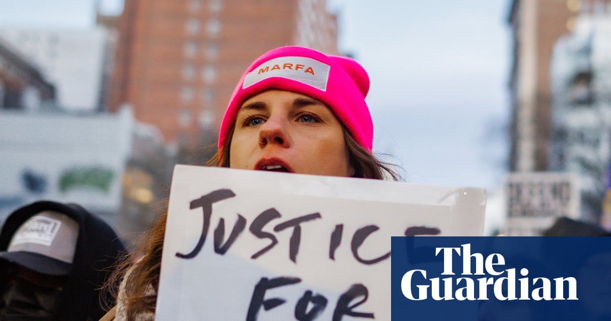 FBI supervisor resigns after trying to investigate agent who shot Renee Good | Minnesota ICE shooting