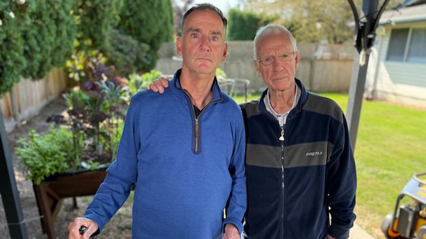 Disabled man feels shut out of accessible seating as venues — including Rogers Arena — fail to stop abuse