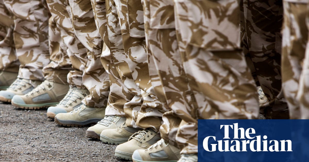 UK military sexual abuse investigation widened as more than 500 contact police | Military