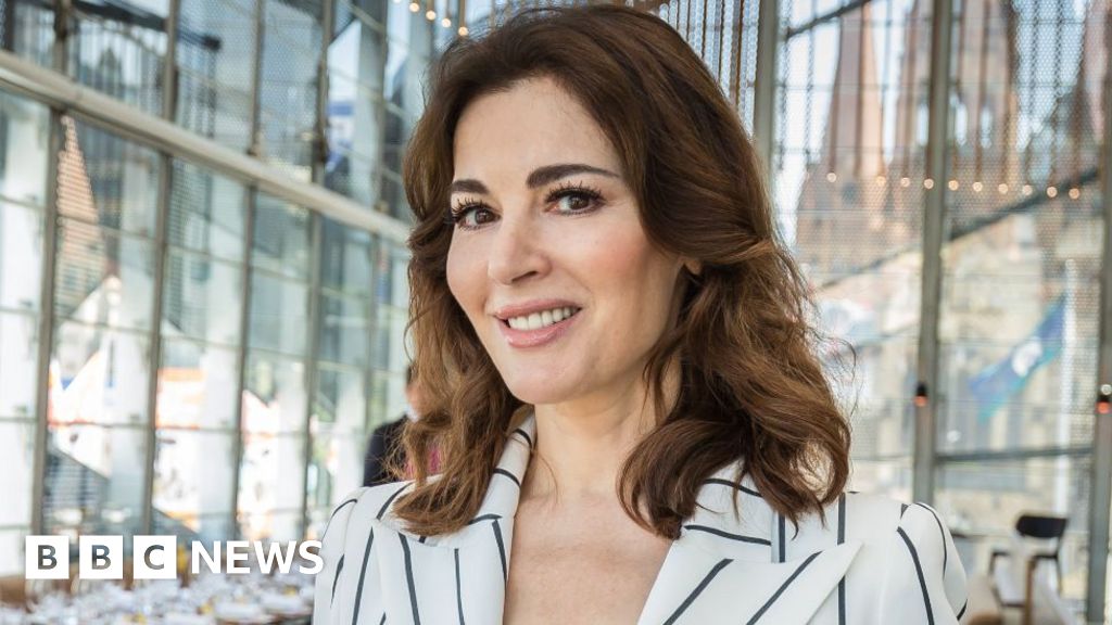 Nigella Lawson to replace Prue Leith on The Great British Bake Off