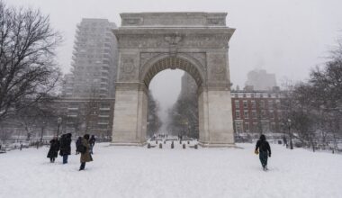NYC aims for return to school, roads cleared Tuesday as Mamdani warns of ‘debilitating’ cold