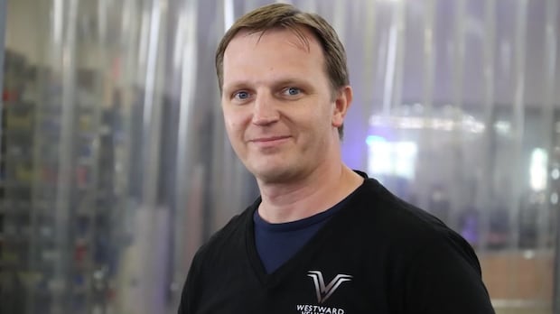 Man pleads not guilty to fatally stabbing Ukrainian newcomer in Winnipeg in 2023