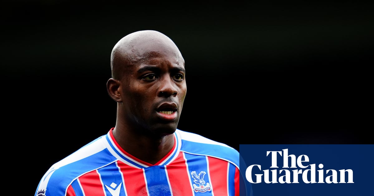 Nottingham Forest make £35m bid for Crystal Palace striker Jean-Philippe Mateta | Transfer window