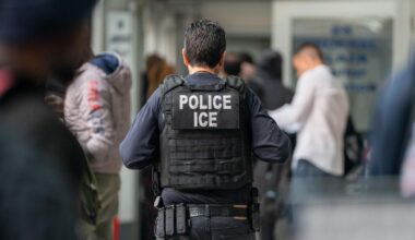 These Companies Have The Biggest ICE Contracts