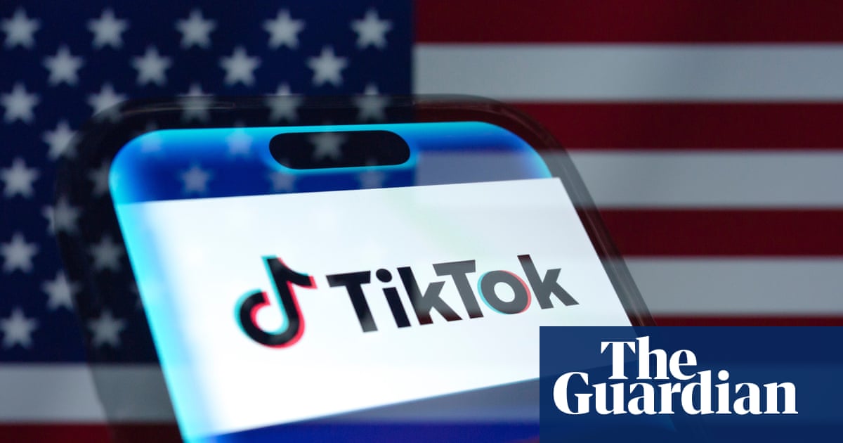 California governor Gavin Newsom accuses TikTok of suppressing content critical of Trump | TikTok