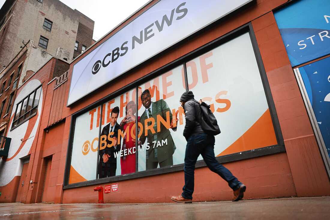 New CBS News Editor-in-Chief Bari Weiss arrived with a mandate to reshape the network's news coverage. Initial moves involving such mainstay shows as 60 Minutes and the CBS Evening news have sparked dissent inside the newsroom and drawn criticism from journalists outside it.
