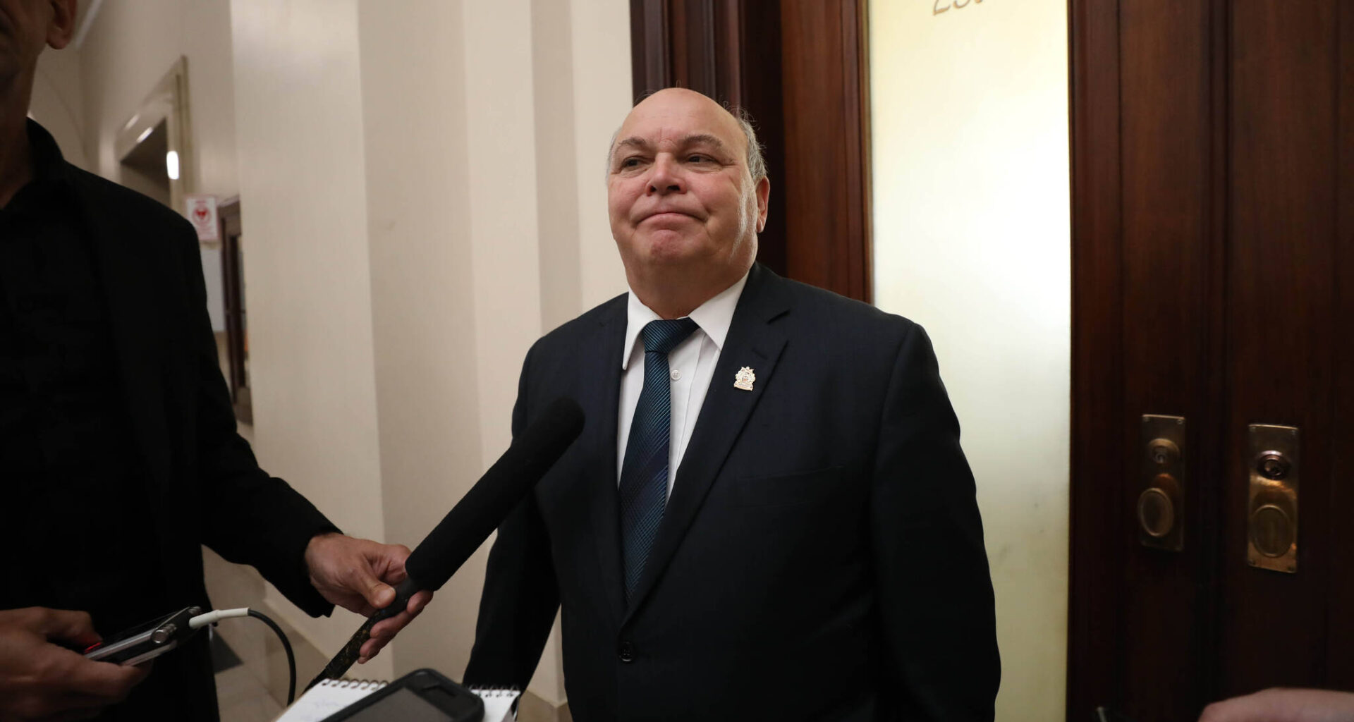 Kinew – Winnipeg Free Press