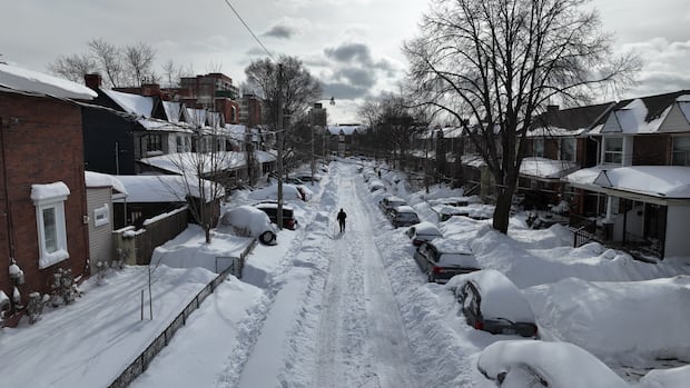 After Toronto’s snow-clearing fiasco last year, the mayor says this storm’s cleanup will be different