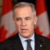 Prime Minister Mark Carney speaks at the beginning of a Cabinet Planning Forum at the Citadelle in Quebec City, Thursday, Jan. 22, 2026.