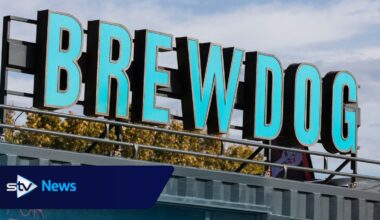 BrewDog to close Aberdeenshire distillery and axe all spirit brands