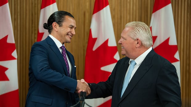 Canada could gain nearly 7% in real GDP by removing internal trade barriers, says IMF