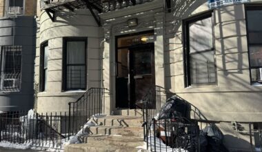 10 found dead outside in NYC cold, including woman with dementia: officials, neighbors