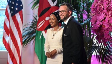 Trump Claims Ilhan Omar Is Worth $44M. Here’s Why That’s Highly Unlikely.