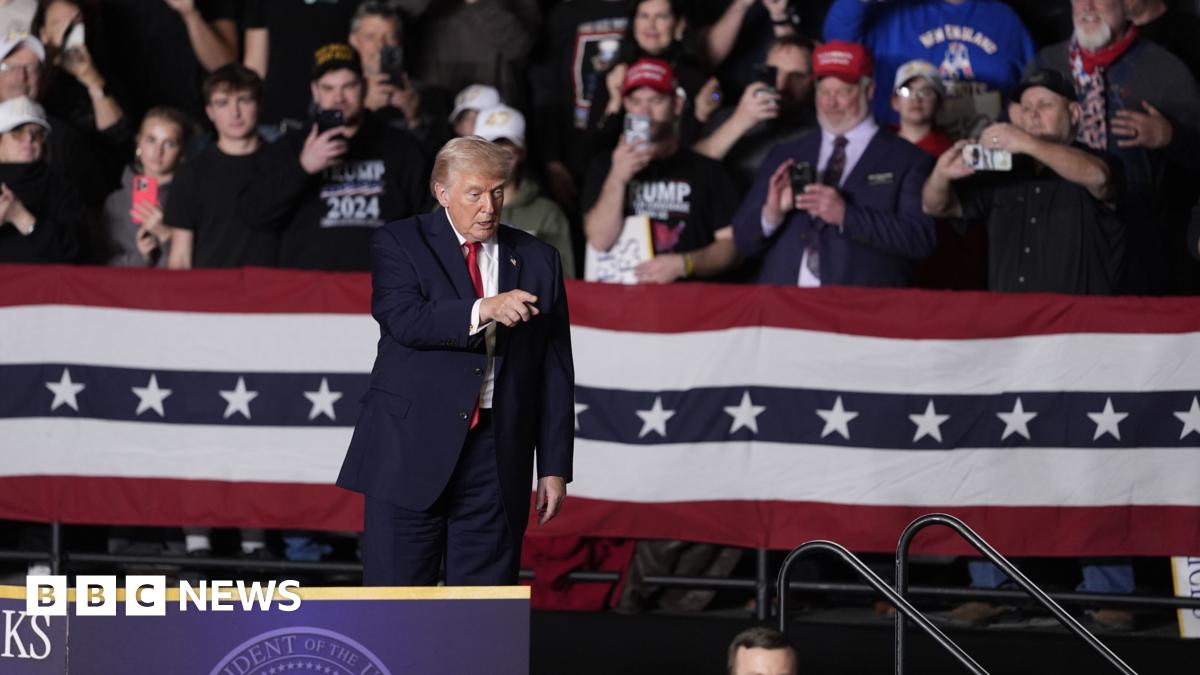 Tom Homan speaking to reporters outside the White House on 3 September 2025.