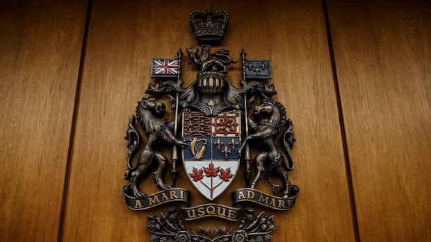 Alberta justices speak up about independence after premier muses about directing the courts