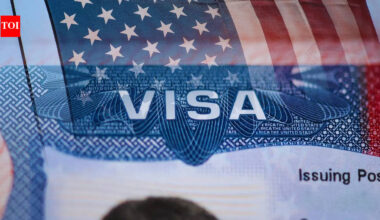 Valid visa but sent back from Abu Dhabi preclearance: Hyderabad H-1B holder shares 'unexpected' experience on way to US