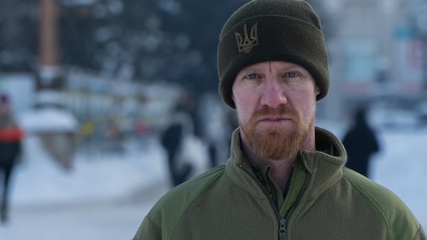 This Albertan signed up to fight in Ukraine. He was nearly killed by friendly fire