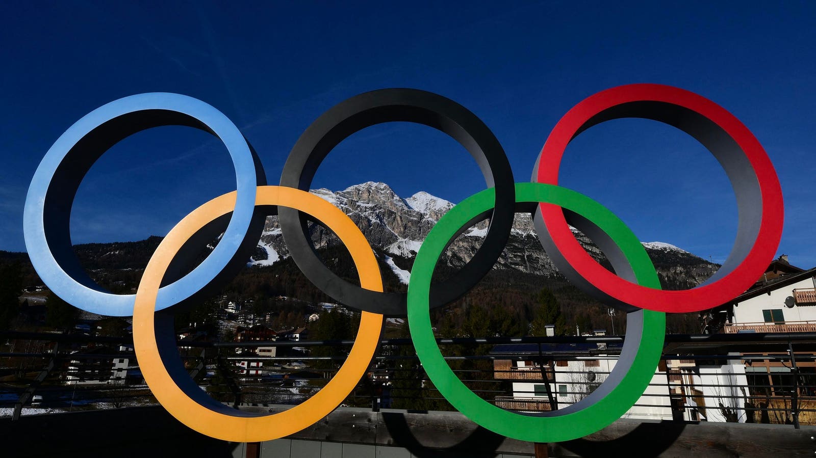 ICE Agents Will Have Security Role At Milan Cortina Games