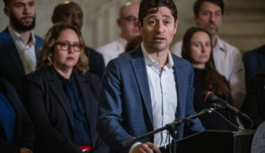 Trump Warns Minneapolis Mayor Frey Over Immigration Comments