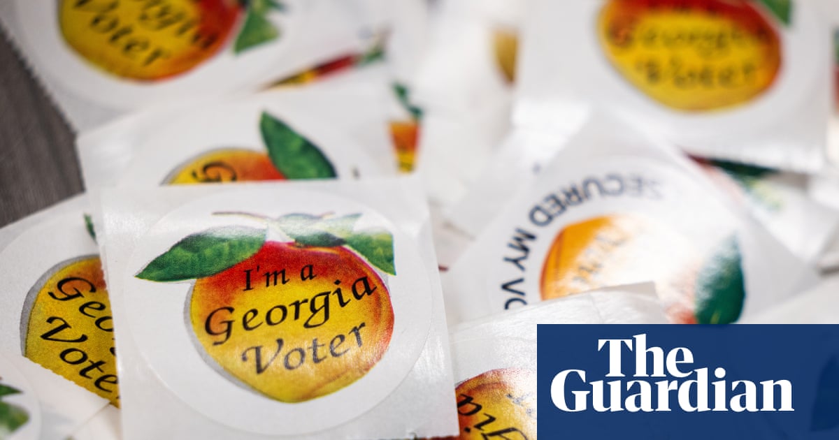 FBI executes search warrant at election office in Fulton county, Georgia | Georgia